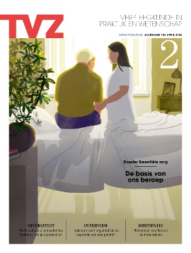 Cover TVZ 2 2025