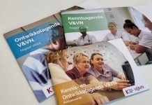 Kennis- en ontwikkelagenda V&VN