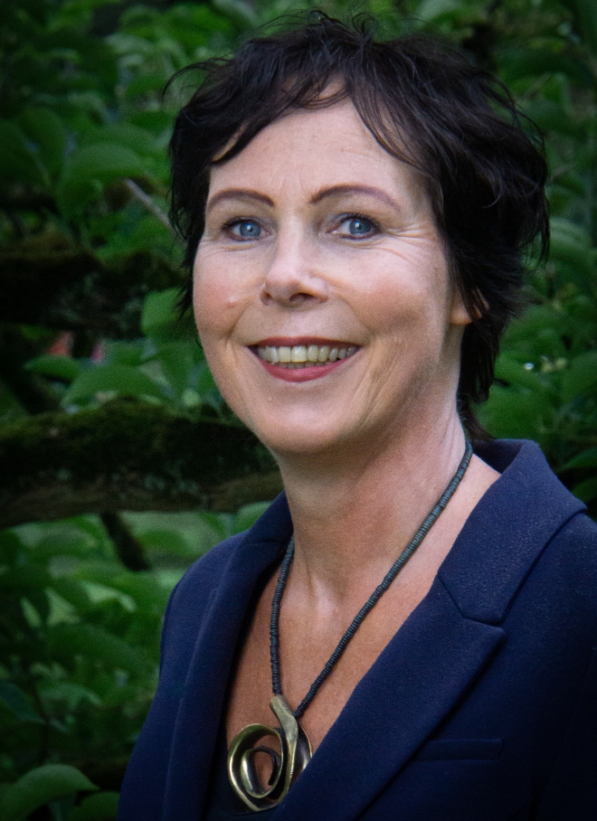 Marieke Groot