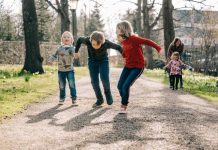 Kinderpalliatieve zorg