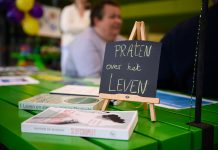 Dossier Palliatieve zorg Groeiende behoefte