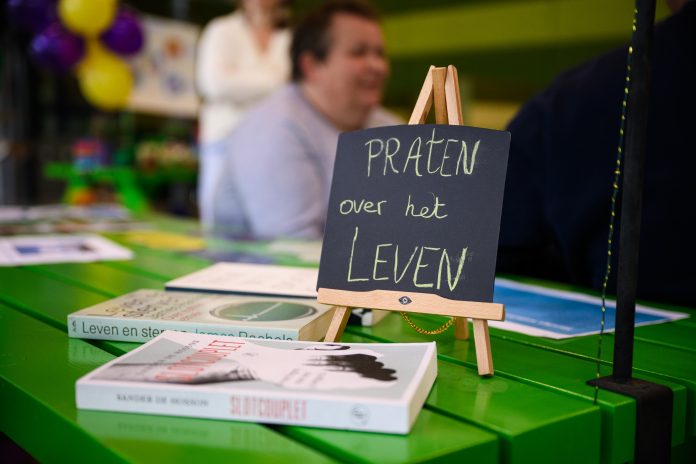 Dossier Palliatieve zorg Groeiende behoefte