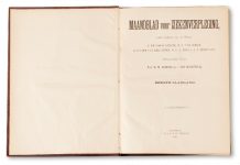 135 jaar TvZ