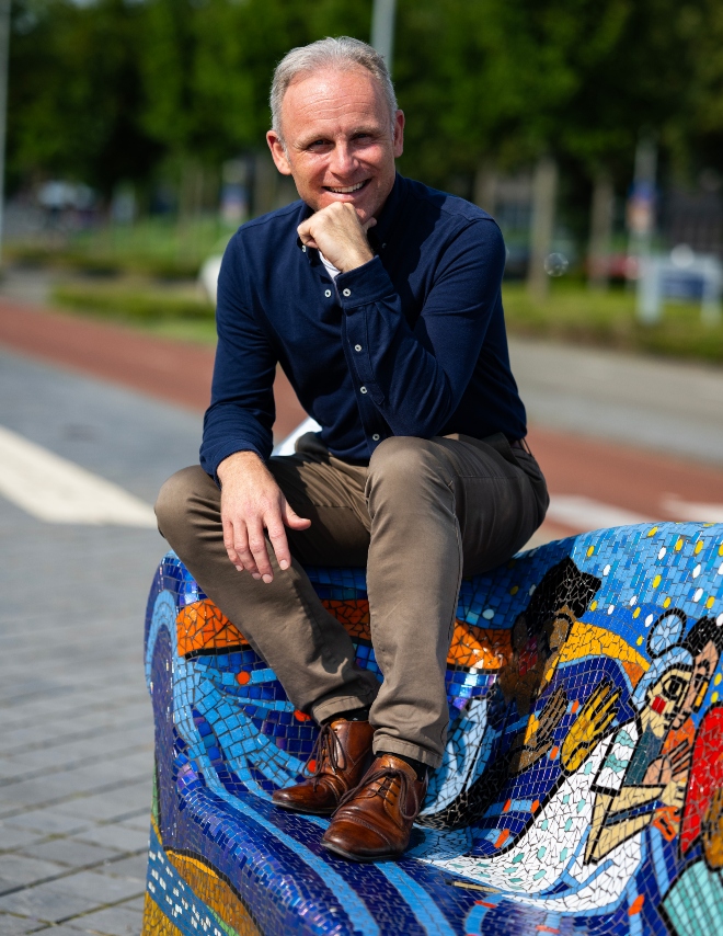 Jeroen Hendriks
