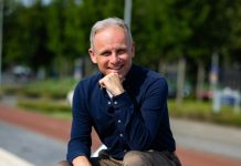 Jeroen Hendriks