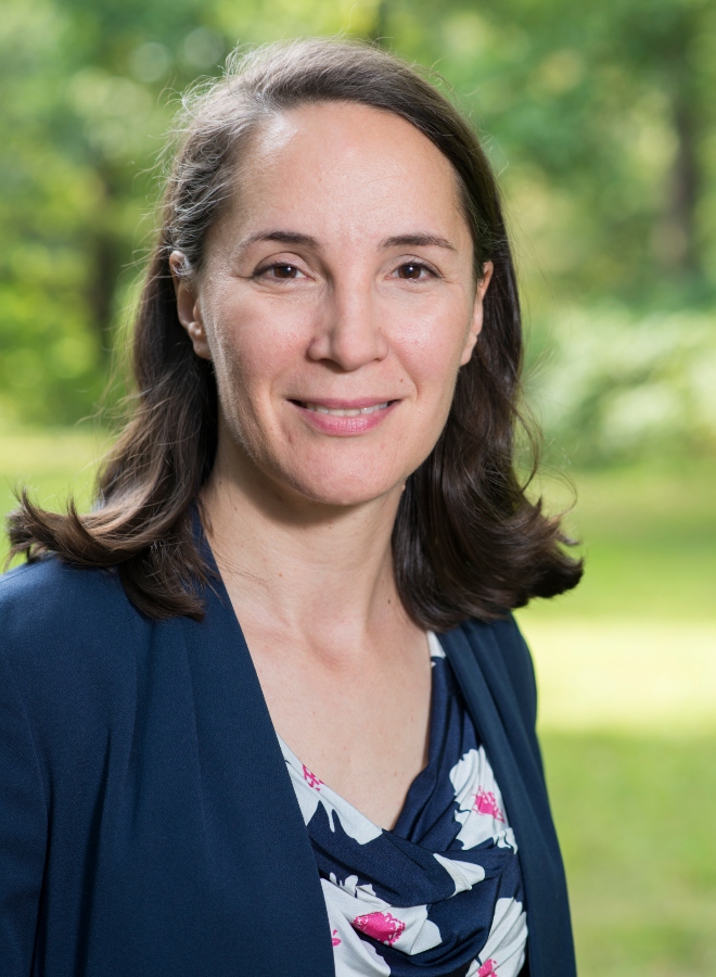 Annemarie Bergsma