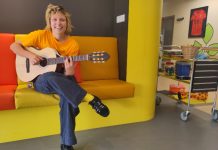 Dossier Complementaire zorg | Muziekmaatjes muziekmaatjes