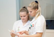 Onderzoek | Motivatie studiekeuze hbo-verpleegkunde studenten verpleegkunde
