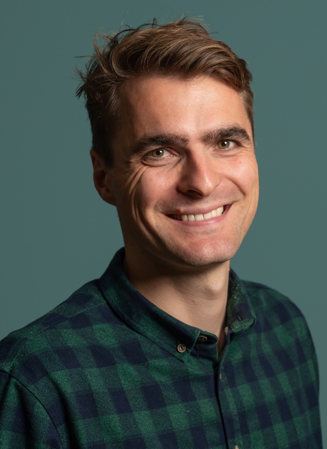 Hugo Schalkwijk