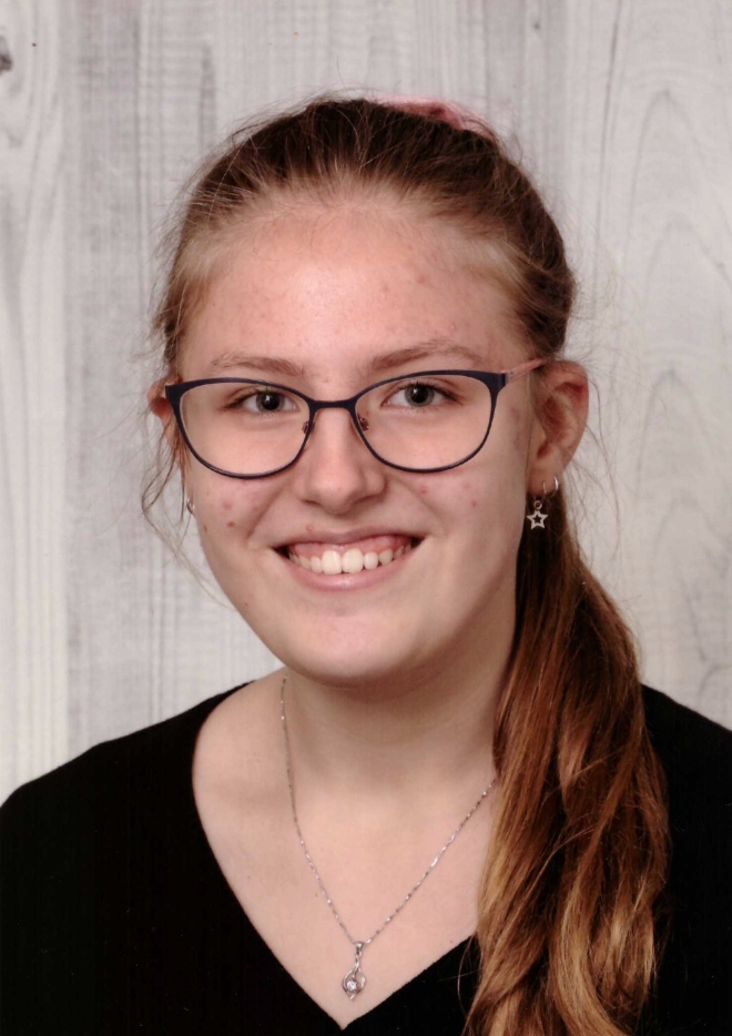 Judith van Veen, inzet muziek